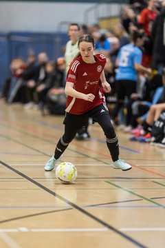 Bild 466 - wBJ NFV Futsalmeisterschaft